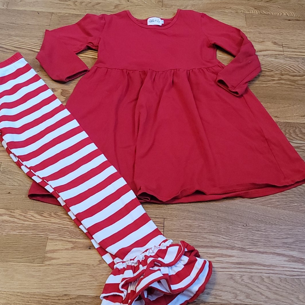 Tunic Set